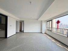 新上好房,急售拥有梦想起航的家,学樘金茂悦,正规三房,近地铁