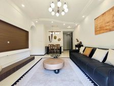 强辉金色池塘 南向采光好 近地铁 商业配套齐全 交通便捷