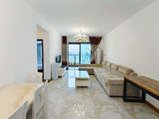 九龙坡区 鲁能九龙花园 三房 115.9万