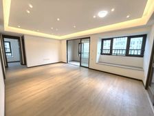 翠云万科金开悦府推荐,精装修,带地暖新风,房屋全新可砍18刀