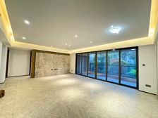 NeW!板式洋房丶南北通透丶万科精装丶轻轨旁丶公园环绕丶可谈