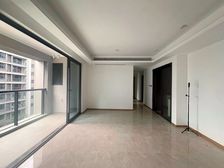 两江蔡家精装三房双卫 未入住 近轻轨 临商圈