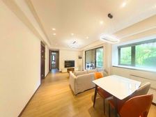 万科物业租售推荐 小高层横厅