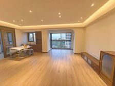 渝北翠云,新上全新装修,横厅三房