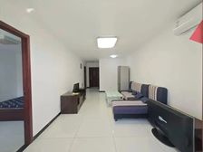 采光好无公摊有钥匙双卧朝南长馨园小区