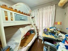 建工未来城 满二 产权清晰 临地铁 朝南 密度低 楼层好翠云