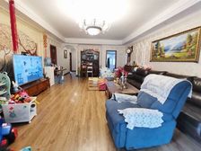 建工未来城 中间楼层 交通便捷 精装可拎包入住 朝向好