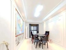 汉阳澍四代住全网捡漏 此房为精装大三房 视野比较开阔 采光好