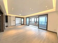 翠云万科金开悦府精装四房两厅两卫带新风地暖