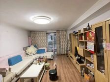 好位置!好房子!简装修全新家电!