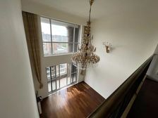 孤品顶楼复式 老业主委托 诚意出售 开间大 采光好 客厅挑高