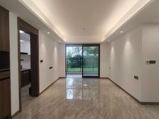 悦来保利洋房!洋房一楼!端户带花园!精装修!三室双卫!