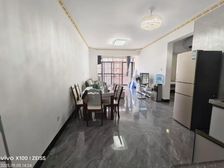 东方国际公寓 南向三居 满五简装 11659元/平