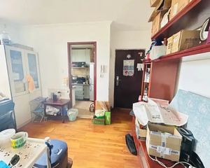 中奥嘉园(北区) 南北 婚房 60.85平米