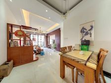 龙光海悦熙园 精装三房家私家电齐全 有钥匙随时可以看房