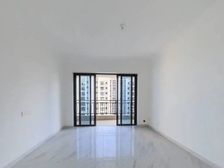 碧桂园城邦花园全新三房,高楼层,鞋校就在家门口