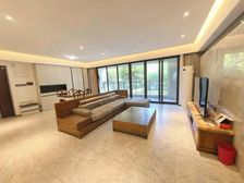 万科物业租售中心推荐 2000租园博园精装带新风地暖洋房 拎