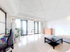 老静安老牌豪宅,业主出国急售,这个价错过不再有