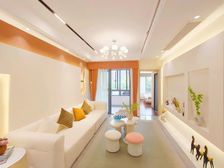 来电有惊喜 保利爱尚里 精装修 业主安心急售