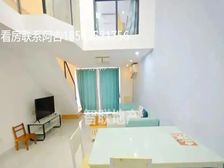 南浦地铁站 复式5千起 带产权过户 邻购物中心 旺租地带