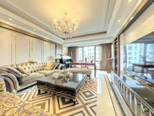 建发珑庭(公寓)标准南北通大三房出售 保养新带车位 看房方便