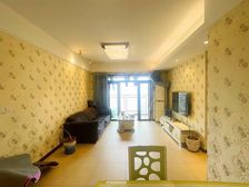 欢迎来砍!石桥铺 新小区 三房两卫外阳台 装修保持好