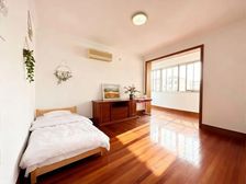 新上电梯房!楼网位置采光超好 边户全明次顶楼 看房方便!!