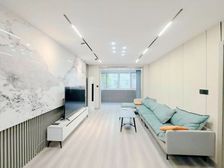 上新 实勘 新地标三村 两房3阳台 超赞户型 享繁华之心