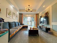 蔡家 电梯房 交通便捷 近地铁 停车方便 精装好房