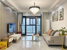 曹家湾金科品质房源 业主住家装修 脚踏西附 三天必卖好房