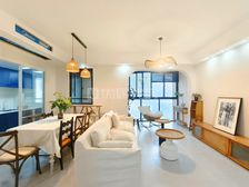 海宇江山精装三房急售,清水的价格 视野好