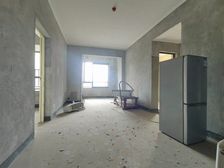 安心卖,鲁能泰山7号十三街区两房,渝北区中央公园天街旁