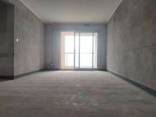 公园头排,中交中央公园锦颂大三房,安心卖,价格好沟通