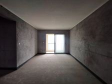 渝北区,中交中央公园锦颂三房急售,地铁站出口,川外对面