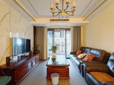 次新小区 龙湖物业 品质家电 装修花了30多 业主忍痛出