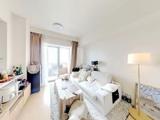 陆家嘴东和公寓正规1室1厅楼层好户型方正房龄新