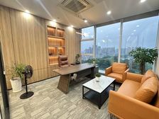 阳光金融大厦145平 凤岭北精装配套下载app举报房屋编码: