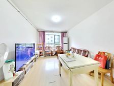 不容错过的好房子,中间楼层,户型方正 南北通透,格局好