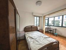 金龙花苑玫瑰园 59.02平2居 南向精装修 自住保养好