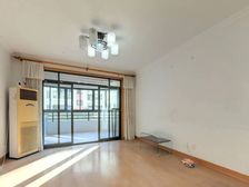 电梯洋房 南北户型 飞机3房 楼间距大 采光好 业主诚售 价