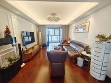 新力琥珀园(一期) 南北通透三房 中间好楼层 软装好拎包入住