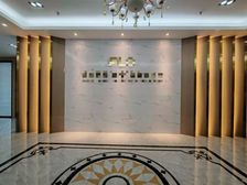 精装电梯口丨607平丨品质甲写