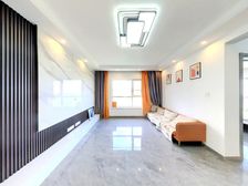 坤湖郦舍 七中学区 低总价 南北标户 精装修 急售 看房约