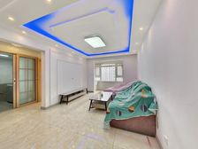 郡源悦城 近地铁 两室精装 南北通透 中间楼层 急售 可约看