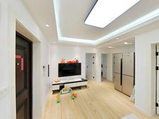 东 路站地铁口 双南两房 全屋定制装修 小区性价比 看房随时