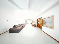 别墅区景观,看房随时,价格可谈,得房率高,带固定车位,