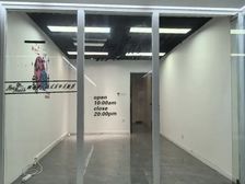 方正小户型 多业态 美容 美甲 打印 媒介服务 39平低租金