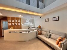 业主直租.朝外SOHO精装美容.办公.健身.随时看房子