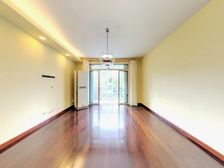 丝庐花语 2室2厅 108.51平