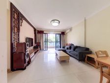 白云尚城 4室1厅 129.97平